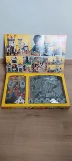 Lego 6080 King's Castle, Kinderen en Baby's, Ophalen of Verzenden, Zo goed als nieuw