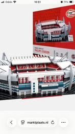PSV stadion bouwpakket, Ophalen of Verzenden, Nieuw