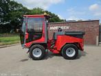 Nimos Werktuigendrager DM-Trac 501, Zakelijke goederen, Machines en Bouw | Tuin, Park en Bosbouw, Info@heesakkersmotoren.nl, Overige typen