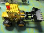 lego technic 8828-1: Front End Loader, Complete set, Gebruikt, Ophalen of Verzenden, Lego