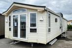 High-end Willerby Vogue 2 slpk 2 badkmr 12,5x4 (winter), Caravans en Kamperen, Stacaravans, Tot en met 2