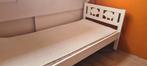 Peuterbed ikea, Ophalen, Gebruikt, 190 cm of minder, Matras