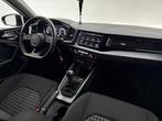 Audi A1 30 TFSI | LED | Virtual | Adaptive Cruise | Clima |, Auto's, Audi, Voorwielaandrijving, Stof, Euro 6, Blauw