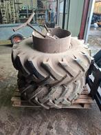 Dubbellucht 14.5/75-20, Ophalen