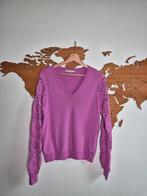 Studio Anneloes trui maat M, Kleding | Dames, Truien en Vesten, Ophalen of Verzenden, Zo goed als nieuw, Maat 38/40 (M), Roze