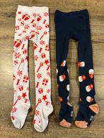 2 Sinterklaas maillots 98-104, Ophalen of Verzenden, Zo goed als nieuw, Meisje