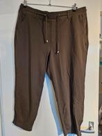 MS Mode Enkelbroek Maat 50 - Nieuw!, Kleding | Dames, Broeken en Pantalons, Overige kleuren, Maat 46/48 (XL) of groter, Nieuw