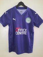 Puma FC Groningen Shirt, Maat 128 Payt, Office Centre,Paars, Sport en Fitness, Ophalen of Verzenden, Nieuw, Shirt