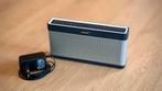 Bose Soundlink III Bluetooth Speaker, Audio, Tv en Foto, Luidsprekers, Ophalen, Overige typen, Zo goed als nieuw, Bose