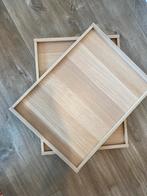 Ikea Komplement plank 50x58 eiken - 12 stuks, Ophalen, Met plank(en), Eikenhout, 50 tot 100 cm