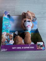 Furreal chatty Charlie hond met defect, Kinderen en Baby's, Speelgoed | Knuffels en Pluche, Nieuw, Hond, Ophalen