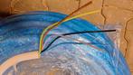 100m RexFlex RXNL5G25 stroomkabel stroomdraad Flexibele buis, Ophalen, ., Nieuw, RexFlex