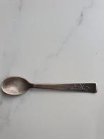 lepeltje ’t Kwetternest - B Sola 100, Antiek en Kunst, Antiek | Bestek, Ophalen of Verzenden