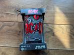 Black Ice Drinkglas zwart-rood van AC/DC, Nieuw, Ophalen of Verzenden, Emmen, Regina