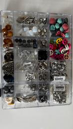 Grote doos met kralen - Nieuw!, Ophalen of Verzenden, Nieuw, Kraal