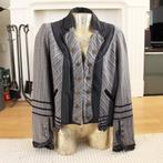 Prachtig Notthesame Jasje (L) € 55,-, Maat 42/44 (L), Ophalen of Verzenden, Zo goed als nieuw, Jasje