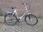 Gazelle Alure herenfiets, Fietsen en Brommers, Fietsen | Heren | Herenfietsen, Ophalen of Verzenden, Zo goed als nieuw, Gazelle