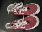 Vans maat 37, Kleding | Dames, Schoenen, Ophalen of Verzenden, Zo goed als nieuw, Zwart, Sneakers of Gympen