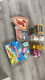 Stapel spelletjes 10€, Ophalen of Verzenden, Zo goed als nieuw