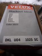Nieuwe Velux verduisteringsgordijnen / DKL U04 ( 134 x 98 ), 100 tot 150 cm, Nieuw, Ophalen of Verzenden, Minder dan 100 cm