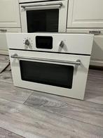 GRÄNSLÖS Ikea combi oven inbouw, Gebruikt, Oven, Inbouw, 45 tot 60 cm