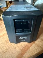 APC Smart-UPS 750VA Back-up Batterij, Computers en Software, Noodvoedingen (UPS), Ophalen of Verzenden, Gebruikt