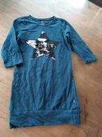 We jurk meisje maat 122 128, Kinderen en Baby's, Kinderkleding | Maat 122, Gebruikt, WE, Meisje, Ophalen of Verzenden