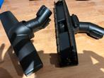 Te koop 2 pratketborstels, Witgoed en Apparatuur, Stofzuigers, Ophalen, Nieuw, Stofzuiger