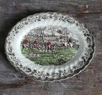 Serveerschaal ~ Myotts Country Life, Antiek en Kunst, Ophalen of Verzenden
