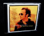 Hawksley Workman - The Delicious Wolves (Isadora Records, 20, Verzenden, Zo goed als nieuw, Alternative