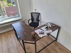 Work desk for home office, Huis en Inrichting, Bureaus, Zo goed als nieuw, Ophalen, Bureau