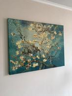 Van Gogh, amandelbloesem, Ophalen