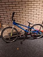 Zgan BMX Crossfiets SUNN, Fietsen en Brommers, Fietsen | Crossfietsen en BMX, Ophalen of Verzenden, Zo goed als nieuw, Aluminium