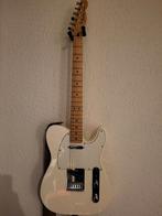 Fender standard telecaster MEX, Muziek en Instrumenten, Snaarinstrumenten | Gitaren | Elektrisch, Zo goed als nieuw, Fender, Ophalen