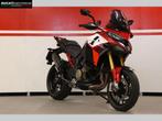 DUCATI MULTISTRADA V4 S PIKES PEAK (bj 2022), 4 cilinders, Bedrijf, Meer dan 35 kW, Overig