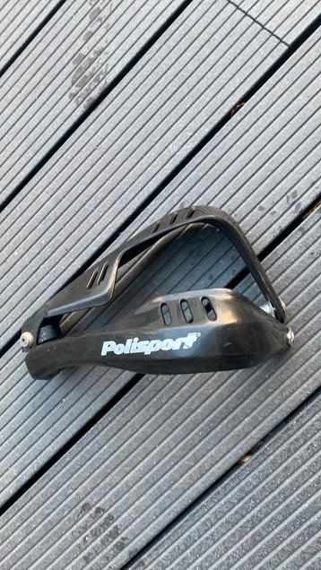 Handkappen Polisport. Voor off the road model beschikbaar voor biedingen