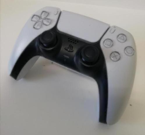 SONY PlayStation 5 DualSense Draadloze Controller, Spelcomputers en Games, Spelcomputers | Sony PlayStation Consoles | Accessoires