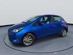 Toyota Yaris 1.5 Full Hybrid Comfort Achteruitrijcamera Crui, Automaat, Gebruikt, Blauw, 100 pk