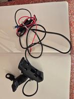 Garmin zumo 346, Motoren, Ophalen of Verzenden, Zo goed als nieuw