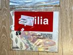 Stickerset Aprilia SR Viper Sunfire Sun Fire, Ophalen of Verzenden, Nieuw, Overige typen, Aprilia