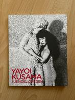 Kusama Yayoi: Infinity Moderna Museet in het Zweedse, Ophalen of Verzenden, Nieuw, Overige onderwerpen