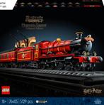 Lego Haary Potter Hogwart express colectors editie, Kinderen en Baby's, Speelgoed | Duplo en Lego, Ophalen of Verzenden, Zo goed als nieuw