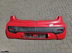 RODE ACHTERBUMPER CITROEN C1  / PEUGEOT 107, Auto-onderdelen, Carrosserie en Plaatwerk, Gebruikt, Citroën, Ophalen of Verzenden