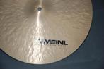 Meinl Byzance crash bekken 1257gr 16 inch  <25252316>, Muziek en Instrumenten, Gebruikt, ., Drums of Percussie, Ophalen of Verzenden