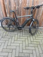 Giant e-quick, Ophalen, 28 inch, Gebruikt, Giant