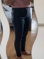 Coated Jeans Seven Sisters Maat S Blauw, Ophalen of Verzenden, Zo goed als nieuw, W28 - W29 (confectie 36), Blauw
