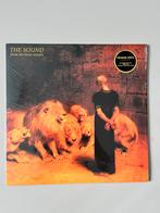 The Sound - From the lions mouth LP, Ophalen of Verzenden, Zo goed als nieuw, Poprock