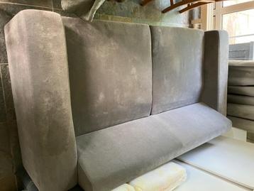 Ikea Sörvallen 2-zitsbank beschikbaar voor biedingen