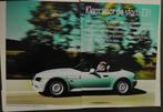 BMW Z3 roadster 1.8i - 2.2i  E36/7 ? 20x autotest lezen, Ophalen, Gelezen