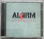 THE ALARM, Strenght, Special Limited Edition, zeldzaam, Verzenden, Zo goed als nieuw, Poprock